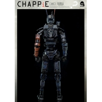 threezero -  Chappie exclusive