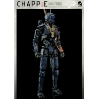 threezero -  Chappie exclusive