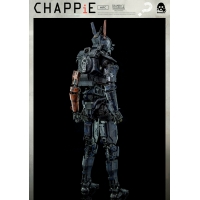 threezero -  Chappie exclusive