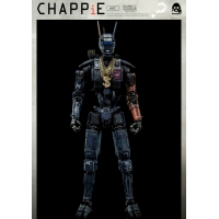 threezero -  Chappie exclusive