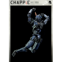 threezero -  Chappie exclusive