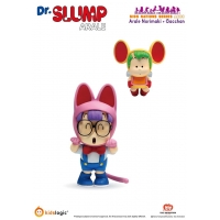 Kids Nations AR03, Dr Slump Arale