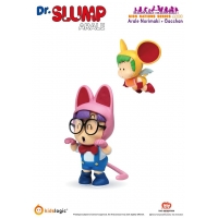 Kids Nations AR03, Dr Slump Arale