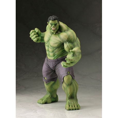 Kotobukiya - ARTFX+ - AVENGERS MARVEL NOW!: Hulk