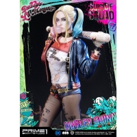 Prime1 Studio - Suicide Squad Harley Quinn Statue