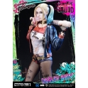 Prime1 Studio - Suicide Squad Harley Quinn Statue