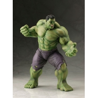 Kotobukiya - ARTFX+ - AVENGERS MARVEL NOW!: Hulk