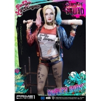 Prime1 Studio - Suicide Squad Harley Quinn Statue