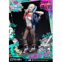 Prime1 Studio - Suicide Squad Harley Quinn Statue