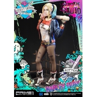 Prime1 Studio - Suicide Squad Harley Quinn Statue