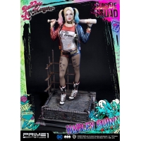 Prime1 Studio - Suicide Squad Harley Quinn Statue