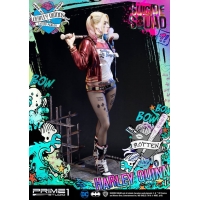 Prime1 Studio - Suicide Squad Harley Quinn Statue