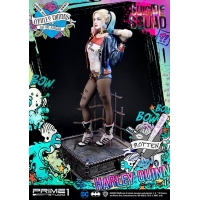 Prime1 Studio - Suicide Squad Harley Quinn Statue