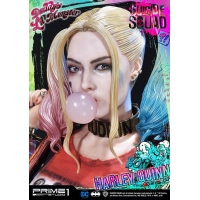 Prime1 Studio - Suicide Squad Harley Quinn Statue