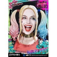 Prime1 Studio - Suicide Squad Harley Quinn Statue