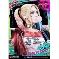 Prime1 Studio - Suicide Squad Harley Quinn Statue