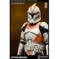 Sideshow - Sixth Scale Figure - Clone Trooper (212th Attack Battalion version)