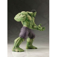 Kotobukiya - ARTFX+ - AVENGERS MARVEL NOW!: Hulk