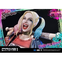 Prime1 Studio - Suicide Squad Harley Quinn Statue