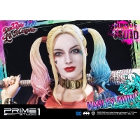 Prime1 Studio - Suicide Squad Harley Quinn Statue