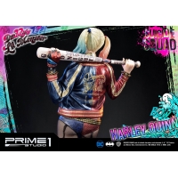 Prime1 Studio - Suicide Squad Harley Quinn Statue