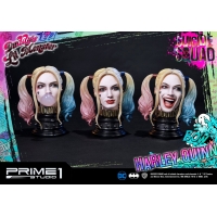 Prime1 Studio - Suicide Squad Harley Quinn Statue