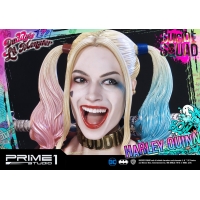 Prime1 Studio - Suicide Squad Harley Quinn Statue