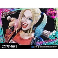 Prime1 Studio - Suicide Squad Harley Quinn Statue