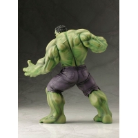 Kotobukiya - ARTFX+ - AVENGERS MARVEL NOW!: Hulk