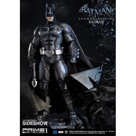 Prime1 Studio - Arkham Origins Batman Statue