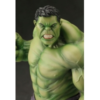 Kotobukiya - ARTFX+ - AVENGERS MARVEL NOW!: Hulk