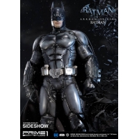 Prime1 Studio - Arkham Origins Batman Statue