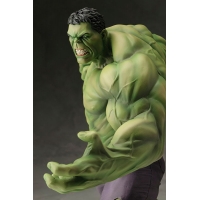 Kotobukiya - ARTFX+ - AVENGERS MARVEL NOW!: Hulk