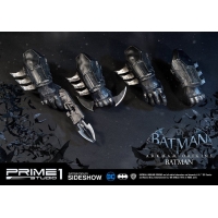 Prime1 Studio - Arkham Origins Batman Statue