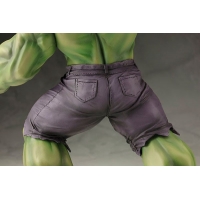 Kotobukiya - ARTFX+ - AVENGERS MARVEL NOW!: Hulk