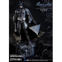 Prime1 Studio - Arkham Origins Batman Statue