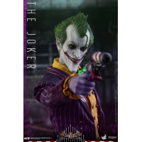 Hot Toys - VGM27 - Batman: Arkham Knight - Joker