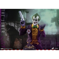 Hot Toys - VGM27 - Batman: Arkham Knight - Joker