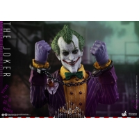 Hot Toys - VGM27 - Batman: Arkham Knight - Joker