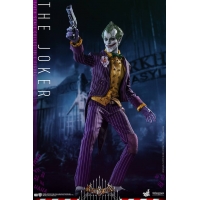 Hot Toys - VGM27 - Batman: Arkham Knight - Joker