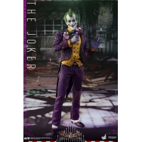 Hot Toys - VGM27 - Batman: Arkham Knight - Joker