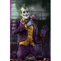 Hot Toys - VGM27 - Batman: Arkham Knight - Joker