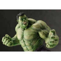 Kotobukiya - ARTFX+ - AVENGERS MARVEL NOW!: Hulk