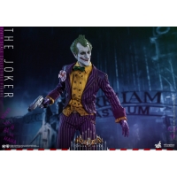 Hot Toys - VGM27 - Batman: Arkham Knight - Joker