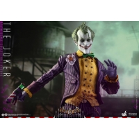 Hot Toys - VGM27 - Batman: Arkham Knight - Joker