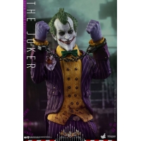 Hot Toys - VGM27 - Batman: Arkham Knight - Joker