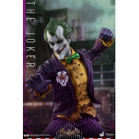 Hot Toys - VGM27 - Batman: Arkham Knight - Joker