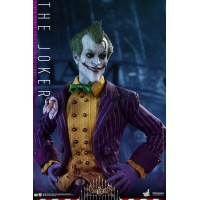 Hot Toys - VGM27 - Batman: Arkham Knight - Joker