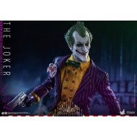 Hot Toys - VGM27 - Batman: Arkham Knight - Joker