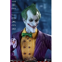 Hot Toys - VGM27 - Batman: Arkham Knight - Joker